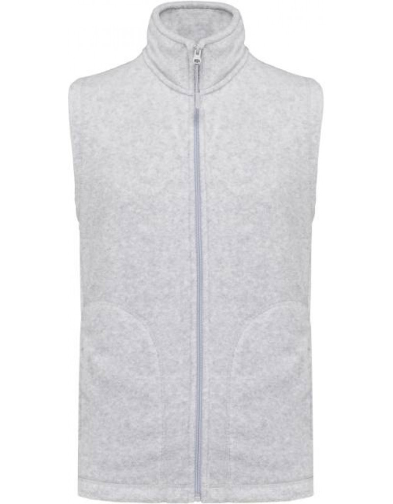 Vestă din microfleece „Luca”